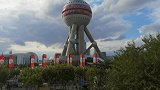 上海陆家嘴，来看看中国最高的楼，在这里