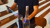 见识高规格的酒会，老板的这一操作，征服所有投资人
