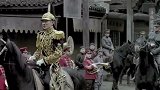 就因为一个娃娃亲，军阀就开启了一场混战！