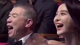 爆笑问答：明星问答，那是防不胜防啊，可以说相声了