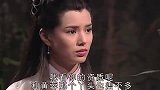 为什么黄蓉武功不如郭靖，小龙女一语道出真谛！