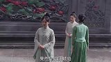 锦心似玉花絮：谭松韵冬青拍戏捉弄琥珀，想不到导演还真做了