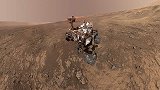 火星发现高浓度甲烷 火星生命真的存在？