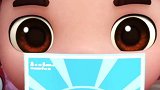 猪猪侠之竞速小英雄：猪猪侠来到鸟蛋星，收集能量收集器的线索