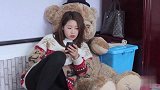 小伙说女友的名字和烟名一样，真的是太逗了