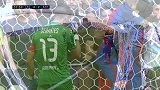 西甲-1617赛季-联赛-第4轮-第30分钟进球 梅西投桃报李助攻苏牙破门-花絮