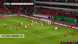 拉斐尔-吉基埃维茨 德国杯 2019/2020 勒沃库森 VS 柏林联 精彩集锦