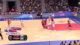 CBA-1617赛季-常规赛-第3轮-遮天蔽日！周鹏镇守篮下大帽卡姆拉尼-花絮