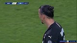 伊布秀花活过人分球 恰神外围重炮轰门偏出