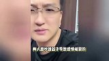 狗仔曝黄晓明baby分手原因：因投资发生分歧，疑想洗白婚内出轨