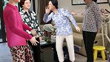 三位老乡来上海找我啦  开心每一天️