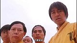 周星驰：您只是人离开，精神永远都会在这里