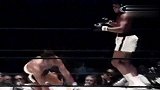 拳王阿里VS超级拳王，拳王阿里最牛的一次KO！