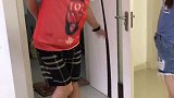 老公太懒了教训一下他