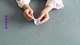 把开塞露抹手上，原来能解决爱美女生的困扰，我也试试