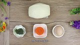 鸡蛋别直接煎，加1个馒头，营养翻番软糯可口，轻松搞定挑食宝宝