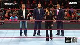 WWE RAW第1334期（英文解说）