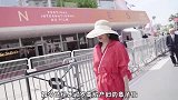 二胎不容易！41岁章子怡自曝喂母乳太痛，汪峰的行为太暖心