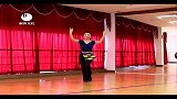 健美健身-民族舞教学之藏族舞-专题