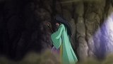 狐妖小红娘：秦兰：姐姐，那个人的面具太丑了吧！淮竹：人还可以