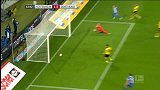 德甲-1516赛季-联赛-第6轮-霍芬海姆1:1多特蒙德-精华