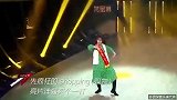 火辣舞姿要人命