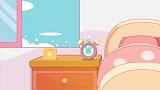 兔小贝儿歌：小闹钟