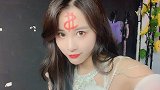钱蓓婷的歌声清澈动人，各类穿着都美的惊艳，感言引粉丝尖叫