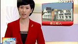 实拍民警成功解救跳桥裸女并强制穿衣