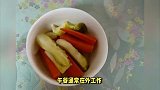 江苏女子远嫁河北，夫妻俩餐餐分食，网友：真诚又幽默