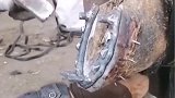 这才是真正的手艺人，所谓踏破铁鞋无觅处，得来全不费工夫