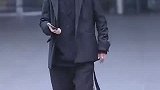 我麦总的荧屏初吻没了，伤心