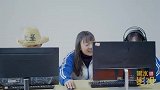 电脑课被占，学生不服展示隐身术，大圣变身泰迦老师的爷爷