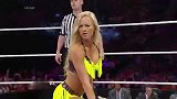 WWE-14年-RAW第1096期：范丹戈引情场大战再升级 玛丽vs雷