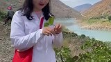 原来还可以这样吹泡泡