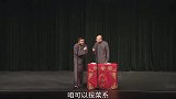 苗阜王声相声 介绍各地名吃名菜 真长知识 每道菜王声都爱吃
