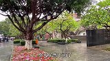 在鼓浪屿住的第二晚，住的海景别墅，看看贵不贵