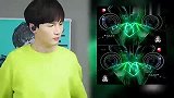 韩国网友看那英肖战唱《绿光》对肖战的评价太精辟了