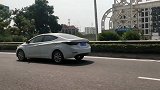 为什么朗动没有菲斯塔红？