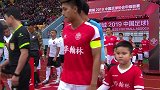 中甲-野牛点射曾超诡异破门 梅县2-0轻取新疆迎开门红