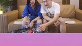 感情里最大的毒药就是男人的一句“我养你”情感 复合复合