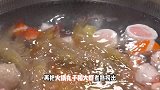 以后想吃麻辣香锅，自己也可以在家做，做法简单又好吃