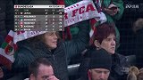 德甲-1718赛季-联赛-第18轮-奥格斯堡vs汉堡-全场（盛斌）