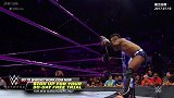 WWE-17年-205Live第33期：亚历山大VS诺姆达尔-精华