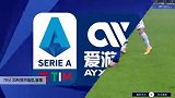 加利亚尔迪尼 意甲 2020/2021 国际米兰 VS 尤文图斯 精彩集锦