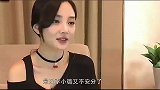李小璐曝新欢，贾乃亮妈妈回应亮了，终于知道他为什么不翻脸了