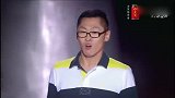 中国好声音：不愧是经历过生死的选手!一开口就有故事!