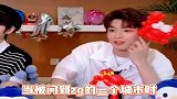 搞到五好青年了，吴宇恒不仅有脑子而且十分清醒，战狼人设不倒！