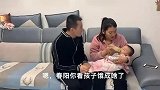 儿媳坐月子婆婆躲出门，小姑子坐月却要接来家伺候，儿媳把房卖了