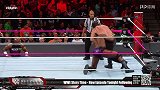 WWE-17年-RAW第1271期：单打赛山姆森VS阿波罗-全场